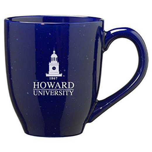 CER1-BLU-HOWARDU-L1: LXG L1 MUG BLU, Howard Univ